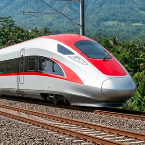 About railway