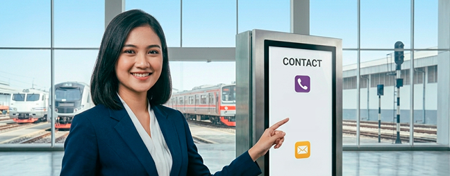 Contact