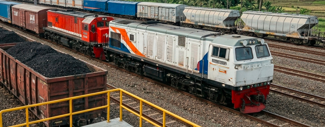 PLP provides a range of railway equipment and machineries designed